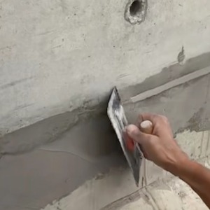 巴彦P型防护型环氧树脂砂浆
